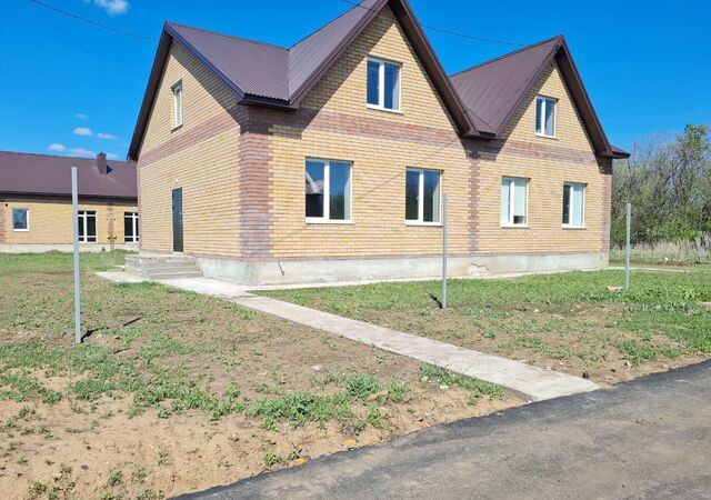 ул Соколиная 4/2 Красноуральский сельсовет, Оренбург фото