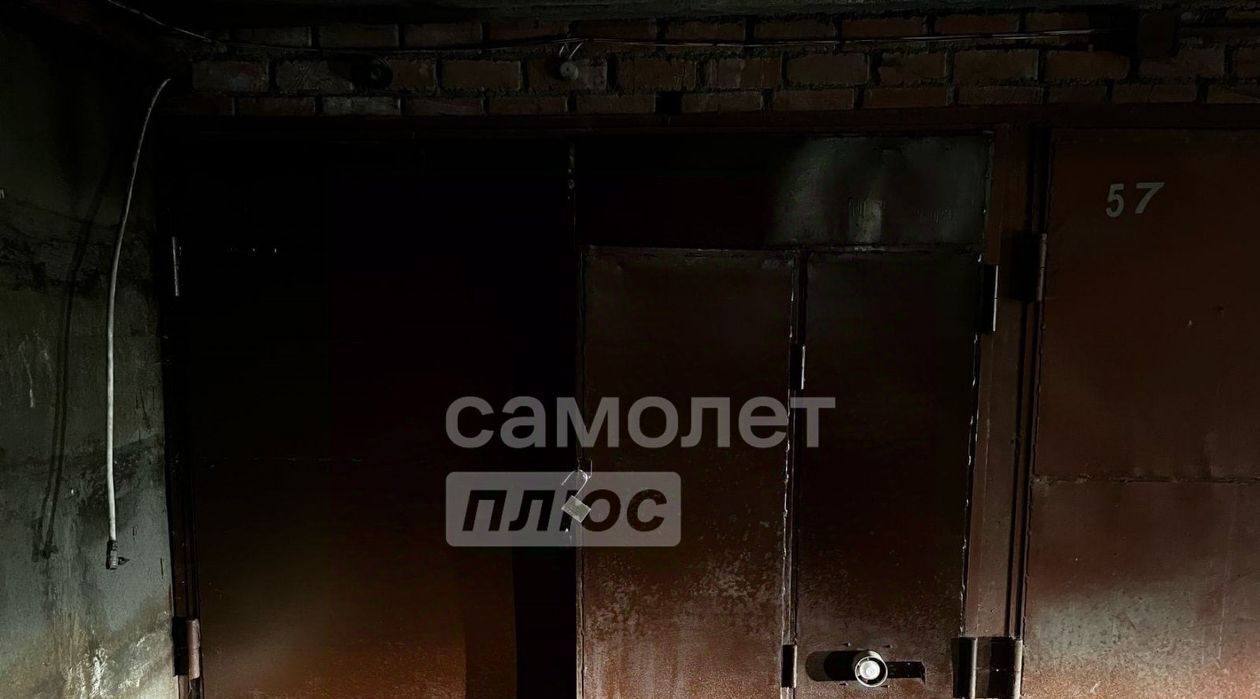 гараж г Екатеринбург р-н Кировский ул Сулимова 6б фото 3