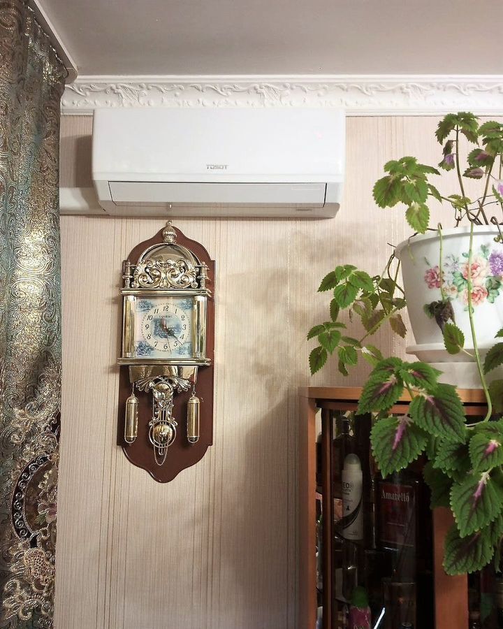 квартира г Нягань 4-й мкр-н, 22, Тюменская обл. фото 4