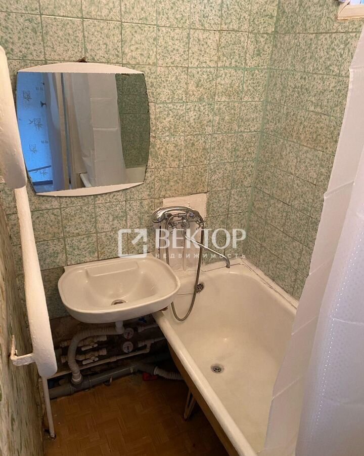 квартира г Ярославль р-н Кировский ул Большая Октябрьская 124/15 фото 4