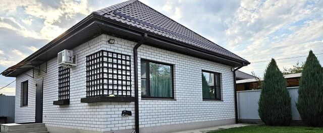 р-н Прикубанский ул Мурманская 2/4 фото