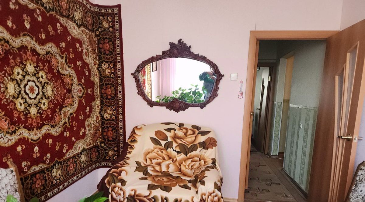 квартира г Тамбов р-н Октябрьский ул Чичерина 20 фото 1