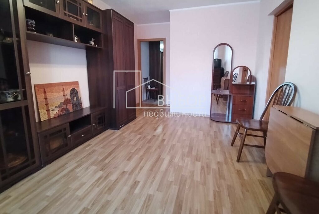 квартира г Томск ул Алтайская 105 фото 1