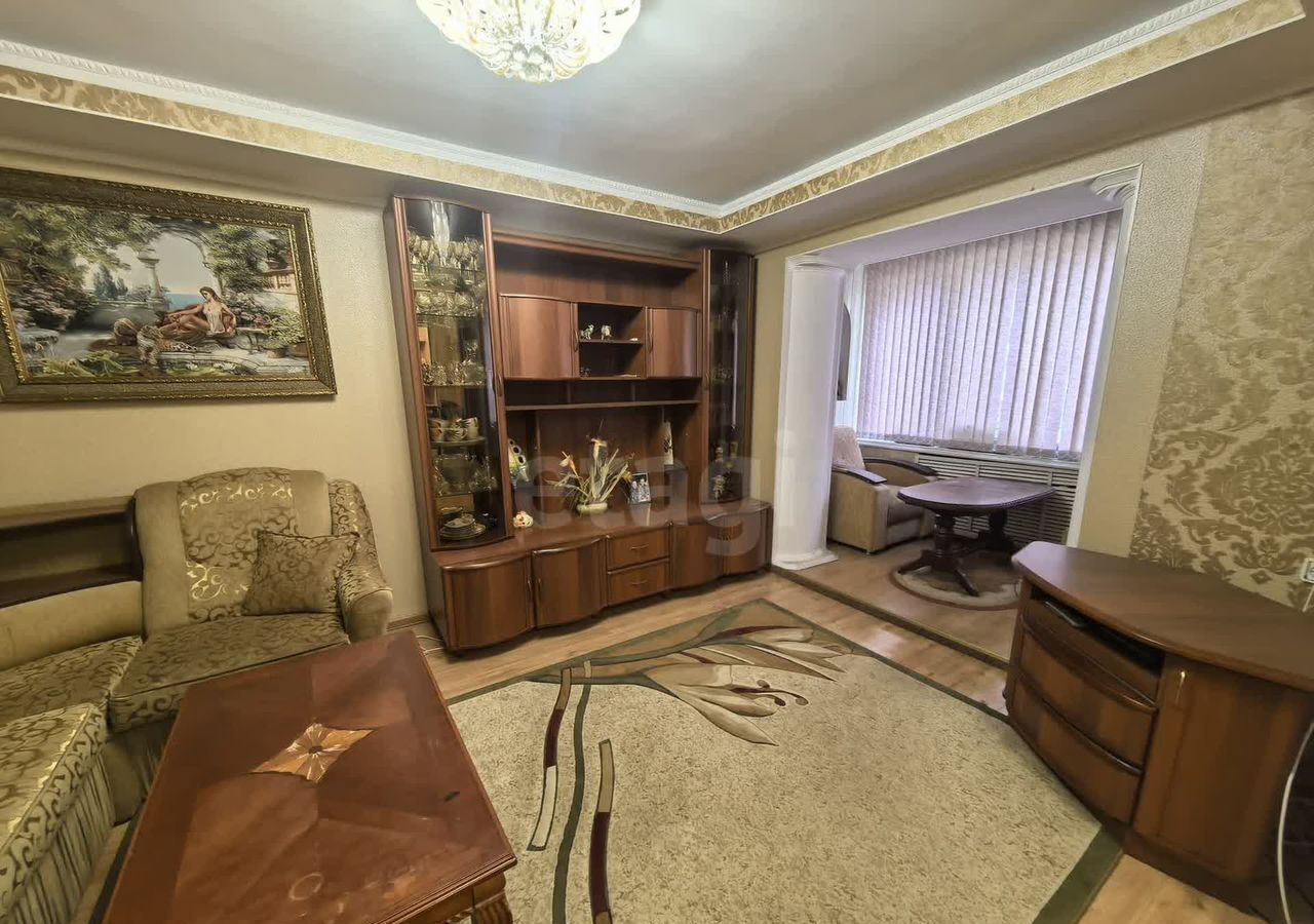 дом г Брянск рп Радица-Крыловка Бежицкий район ул Мира 44 фото 1