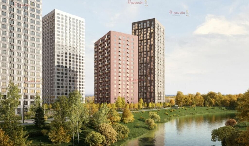 квартира г Екатеринбург Ботаническая Уктус ул. Гаршина фото 4