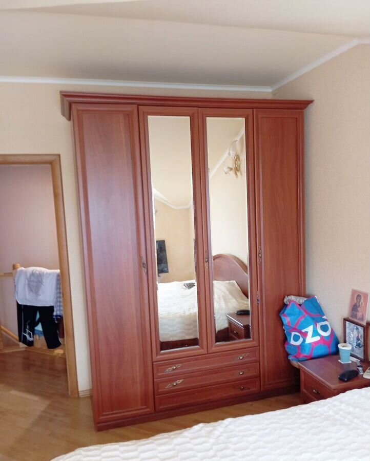 квартира г Таганрог Западный ул Инструментальная 33 фото 4
