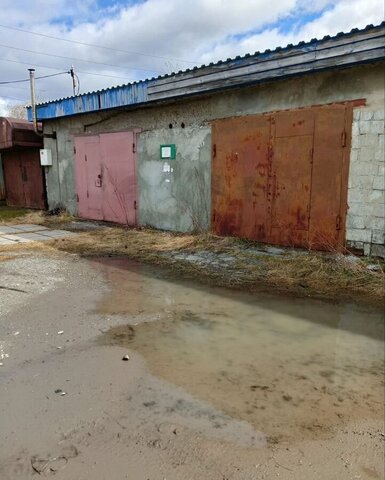 ул Автодорожная Серовский г. о. фото