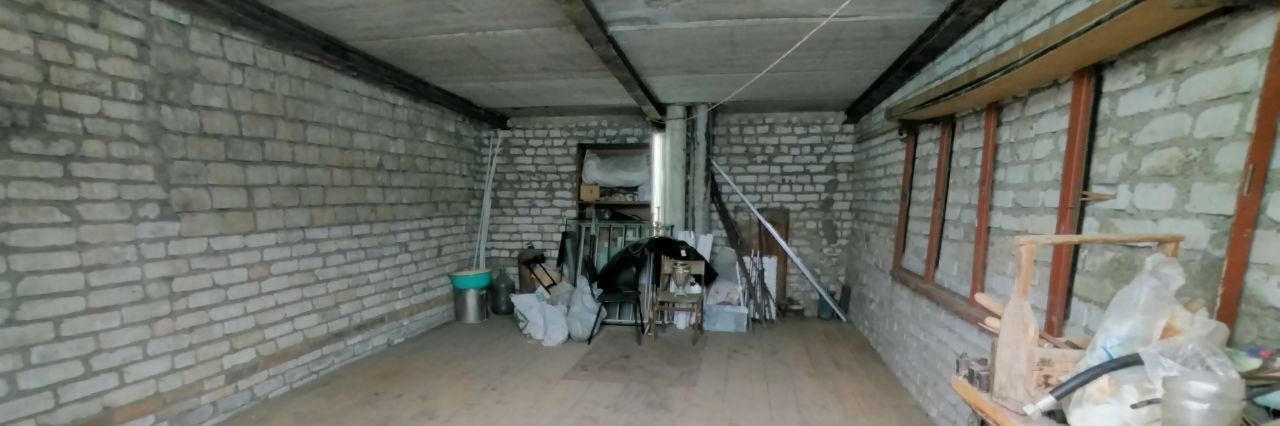 гараж р-н Ясногорский г Ясногорск ул Железнодорожная 13 фото 2