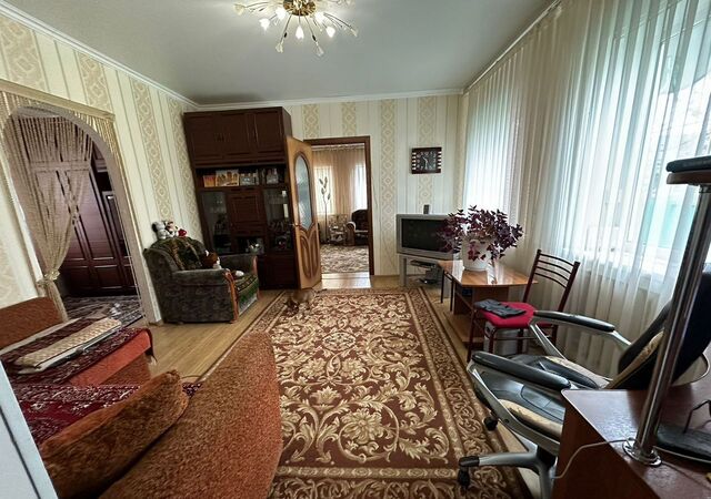 дом пер. Родниковский фото