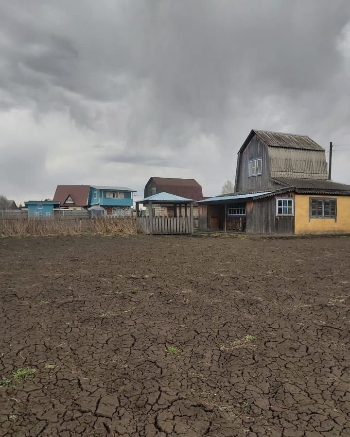 дом г Назарово снт со Дружба ул Степная Анцирский сельсовет, Канский р-н, Канск фото 4