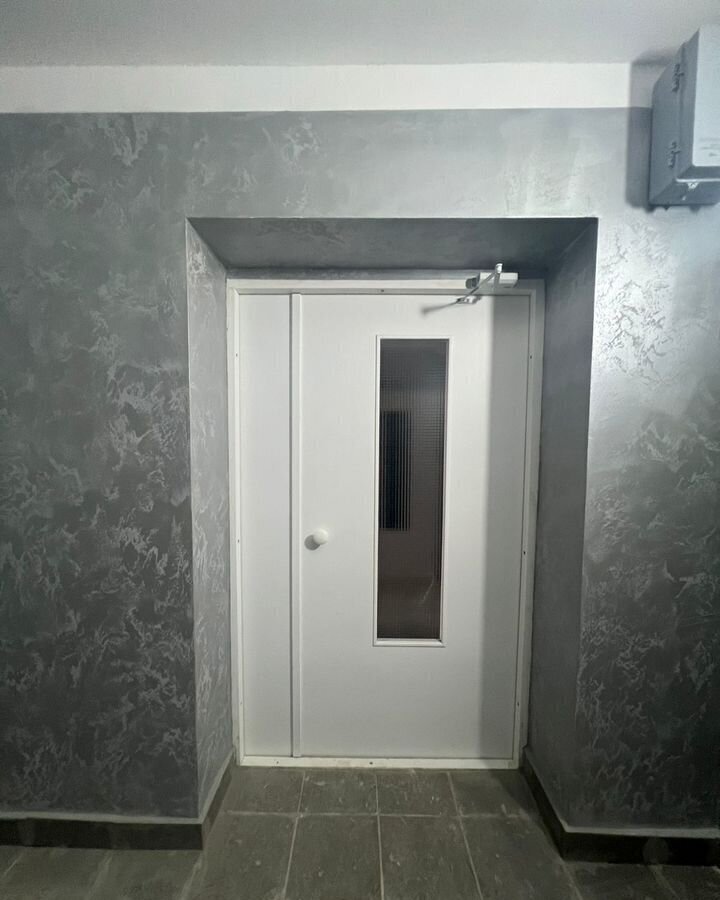 квартира г Октябрьский пр-кт Ленина 90 фото 4