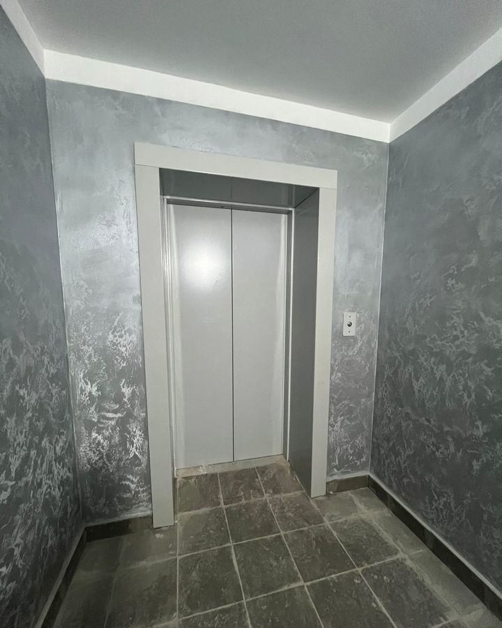 квартира г Октябрьский пр-кт Ленина 90 фото 3