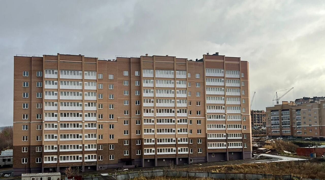 квартира г Октябрьский пр-кт Ленина 90 фото 2