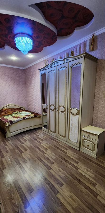 квартира г Ставрополь р-н Промышленный ул Черниговская 4/1 фото 2