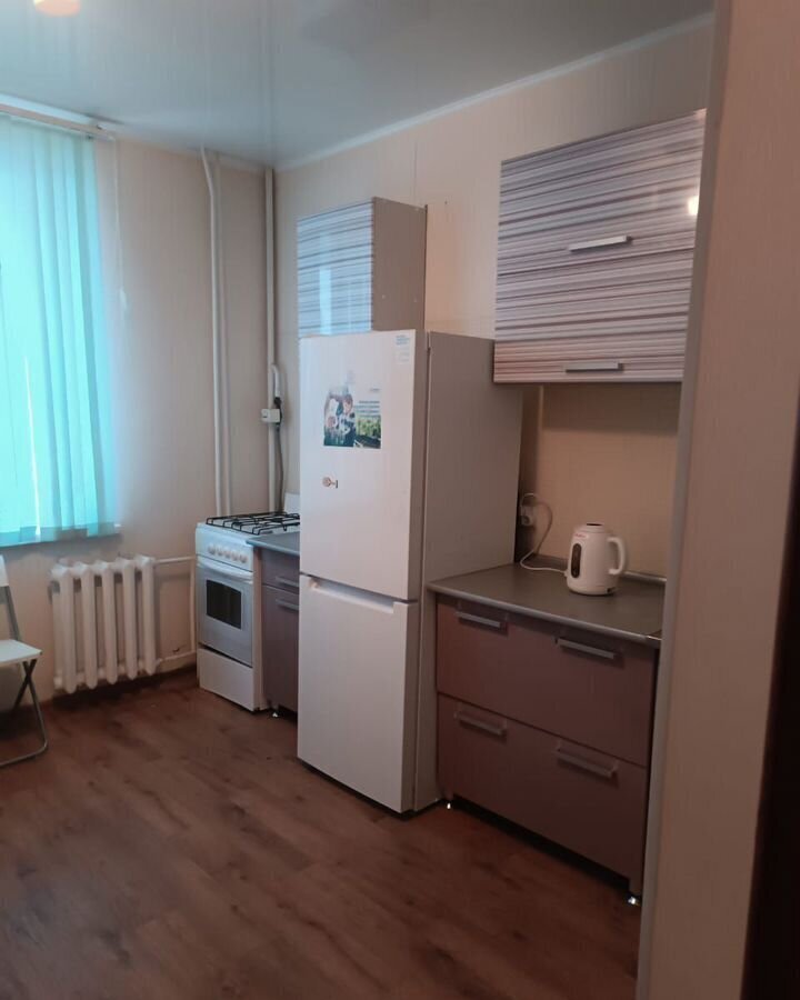 квартира г Балаково ул Степная 104 Балаковский р-н, муниципальное образование фото 2