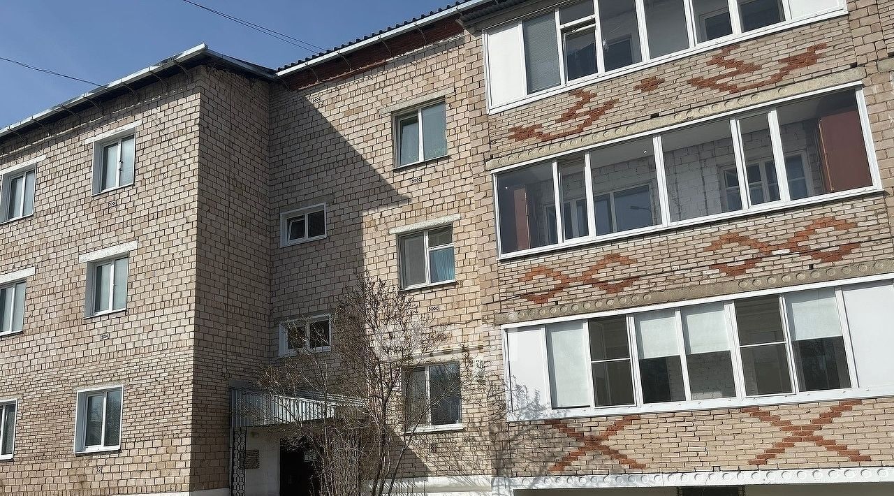 квартира г Можга ул Горбунова 25а Можгинский район фото 1