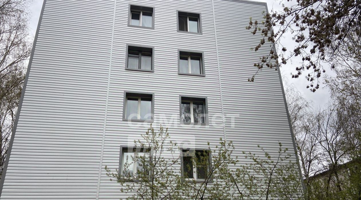 квартира г Ижевск р-н Октябрьский ул Карла Маркса 419 фото 1