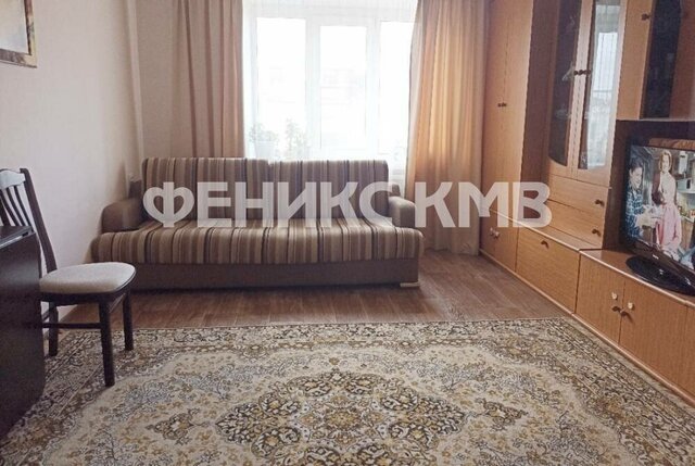 квартира ул Ермолова 14 фото