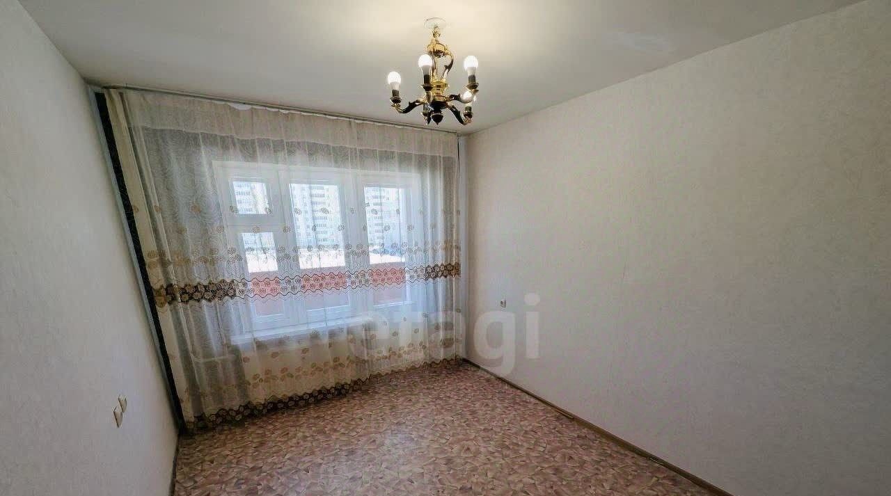 квартира г Ижевск р-н Индустриальный ул Кунгурцева Е.М. 17 фото 3