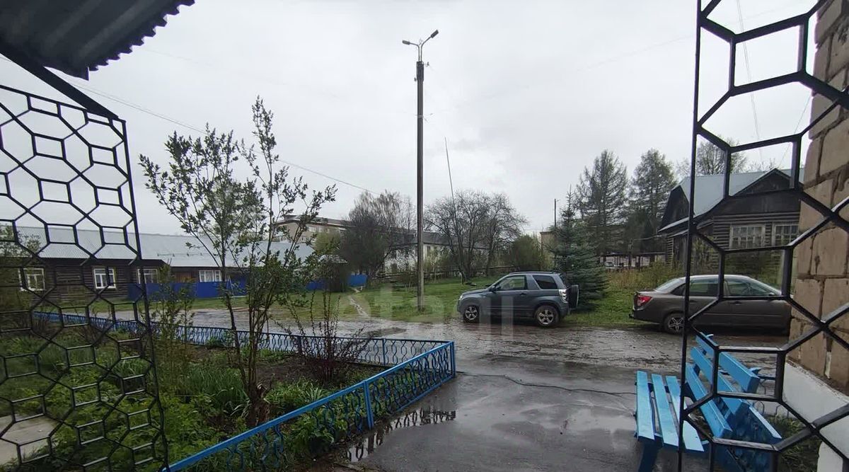 квартира г Можга ул Горбунова 25а Можгинский район фото 2