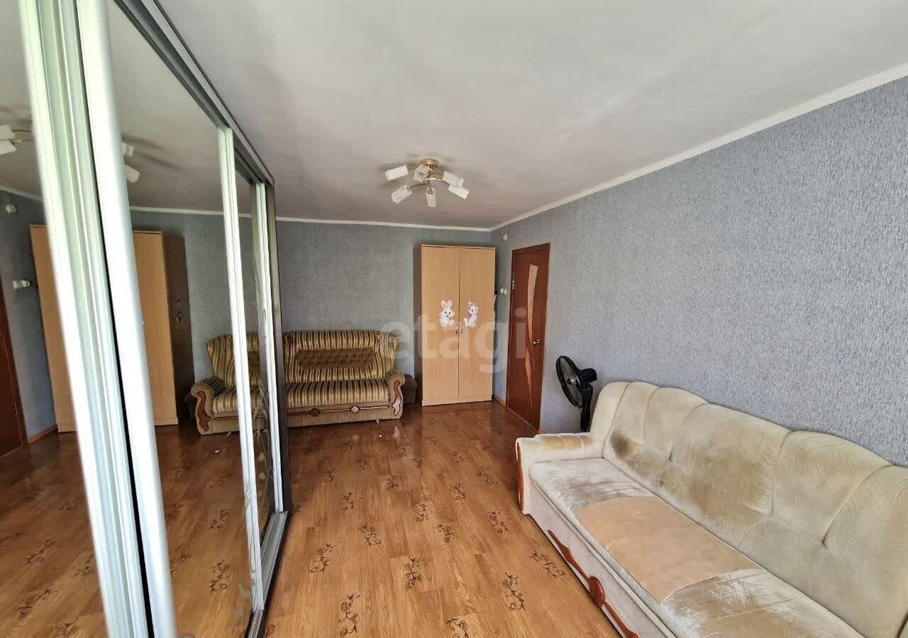 квартира г Симферополь ул Севастопольская 92 фото 2