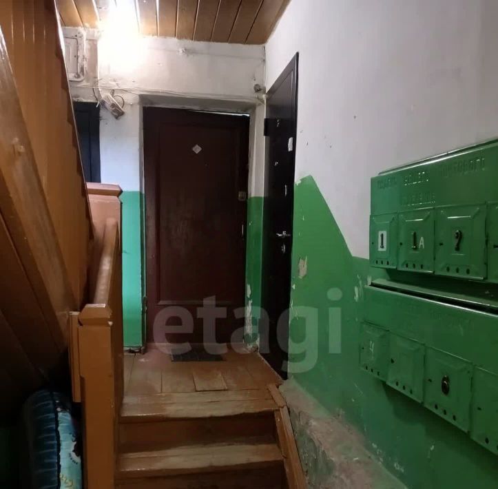 квартира г Можга ул Интернациональная 65 Можгинский район фото 3