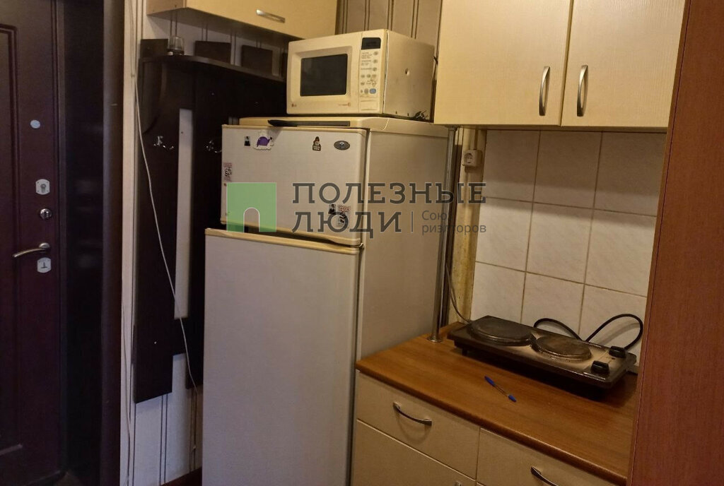 квартира г Ижевск ул Коммунаров 353 фото 3