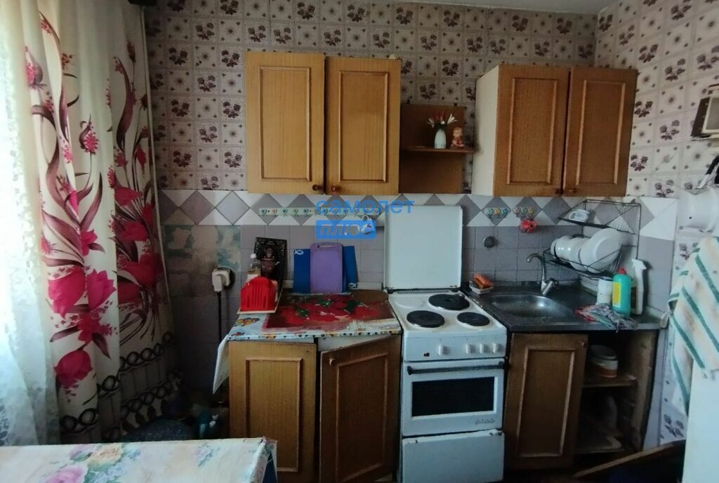 квартира г Бийск ул Петра Мерлина 40 фото 3