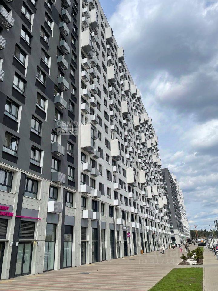 квартира г Мытищи Ulitsa Strelkovaya, 16, Mytishchi, Moskovskaya oblast, Russia, 141013 фото 1