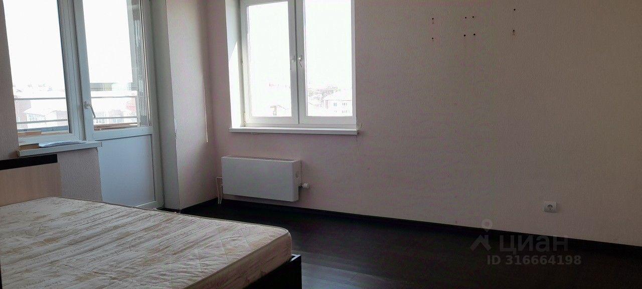 квартира г Верхняя Пышма ул Орджоникидзе 9 фото 3