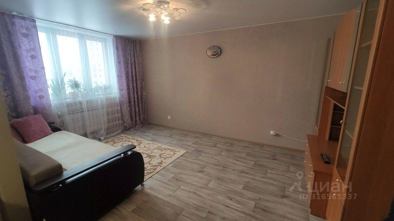 квартира г Верхняя Пышма пр-кт Успенский 113б фото 2