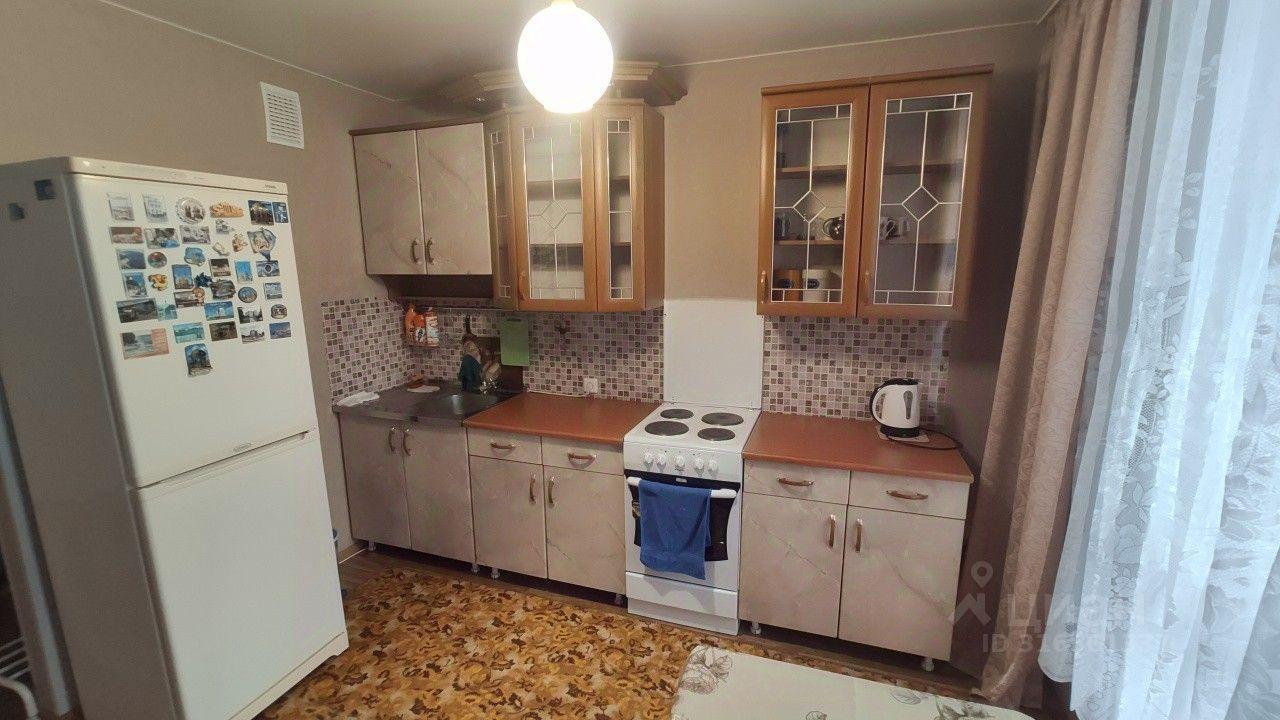 квартира г Верхняя Пышма пр-кт Успенский 113б фото 3