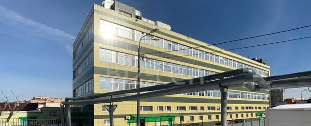 метро Дубровка ул 1-я Дубровская 13ас/2 фото