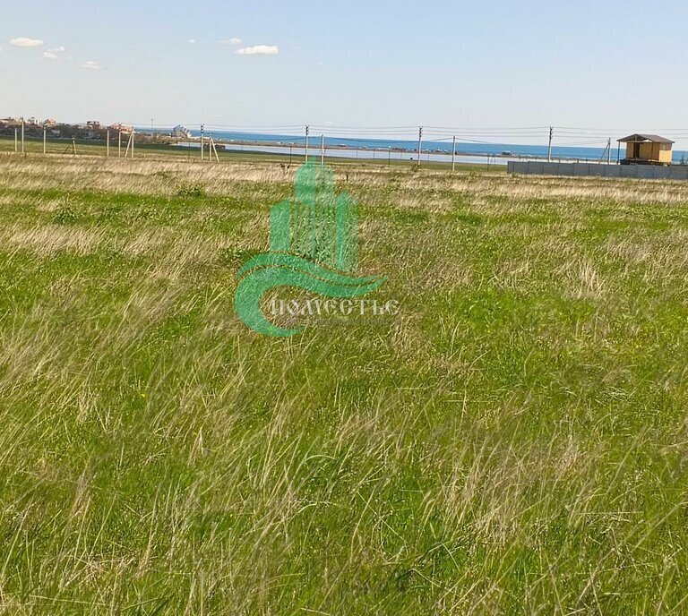 земля г Феодосия ул Станичная 42 фото 1