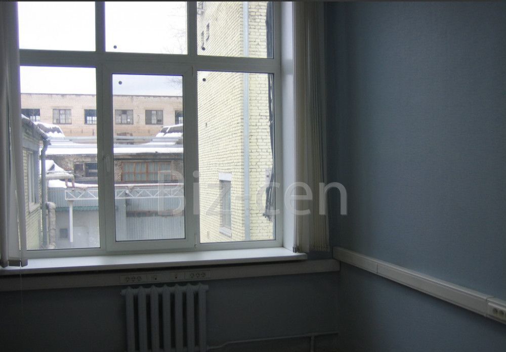 офис г Москва метро Дубровка ул 1-я Дубровская 13ас/2 фото 3