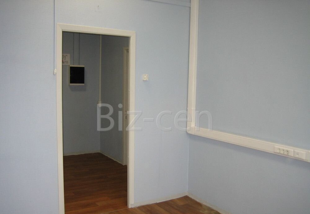 офис г Москва метро Дубровка ул 1-я Дубровская 13ас/2 фото 4