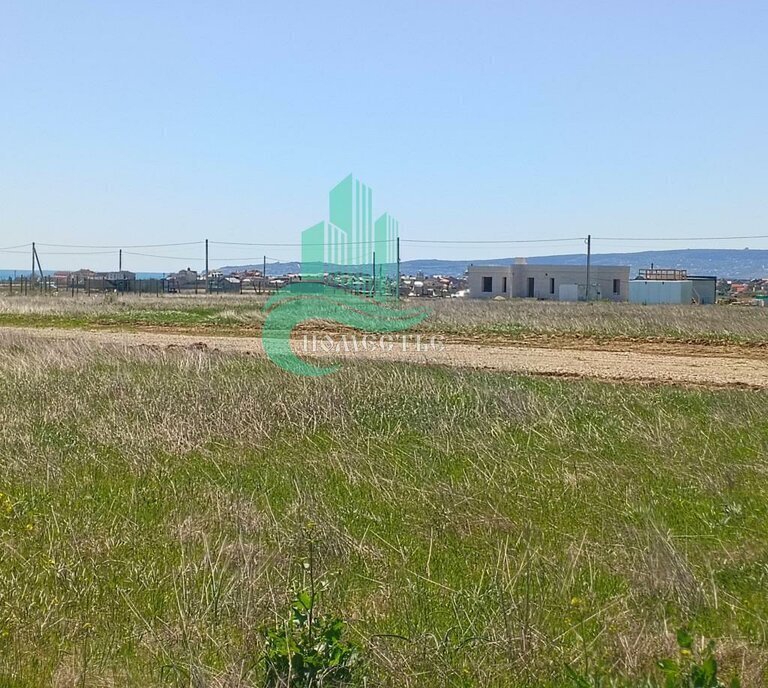 земля г Феодосия ул Станичная 42 фото 2