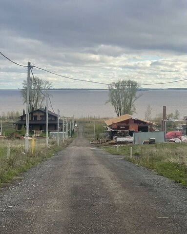 ул Лунная 9 Республика Татарстан Татарстан, муниципальное образование Лаишево, Лаишево фото