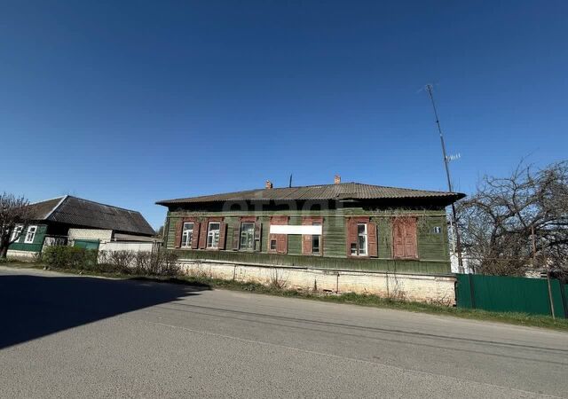 г Почеп ул Затинская Почепское городское поселение фото