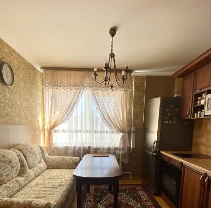 квартира г Белгород Западный ул Чапаева 11 фото 1