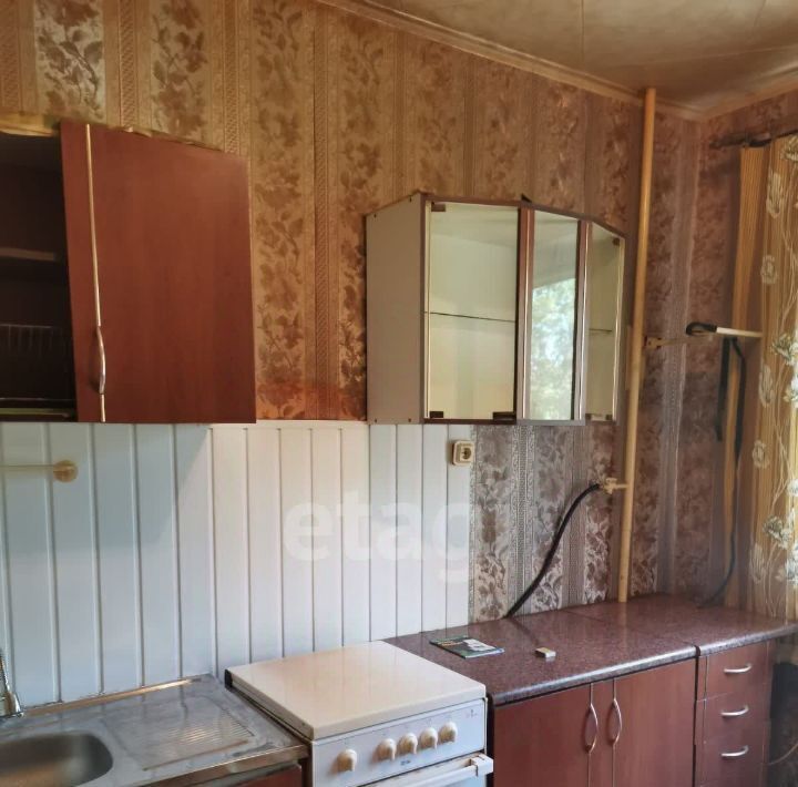 квартира г Белгород Западный ул Губкина 44а фото 1