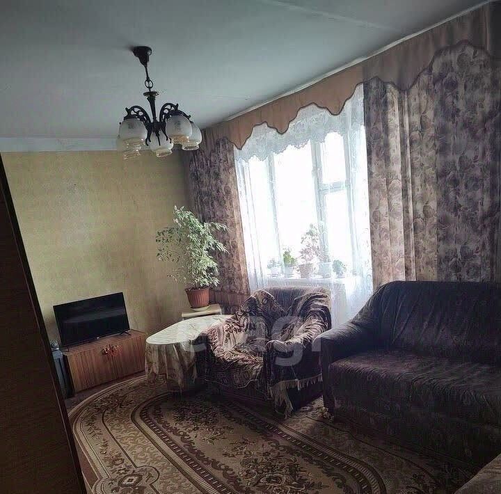 квартира г Белгород Западный ул Левобережная 10 фото 1
