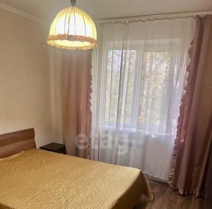 квартира г Белгород Западный ул Конева 19 фото 1