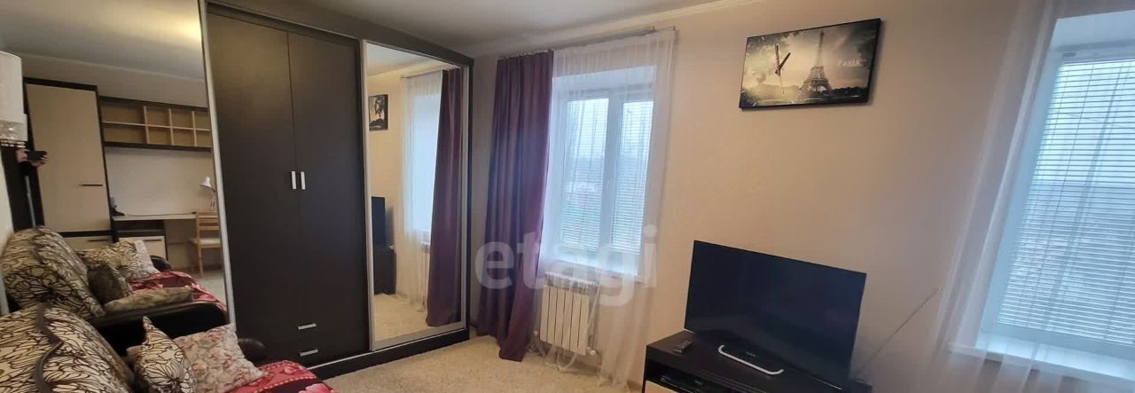 квартира г Белгород Западный ул Красноармейская 13 фото 1