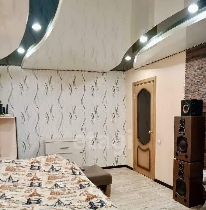 квартира г Белгород Западный ул Есенина 12 фото 1