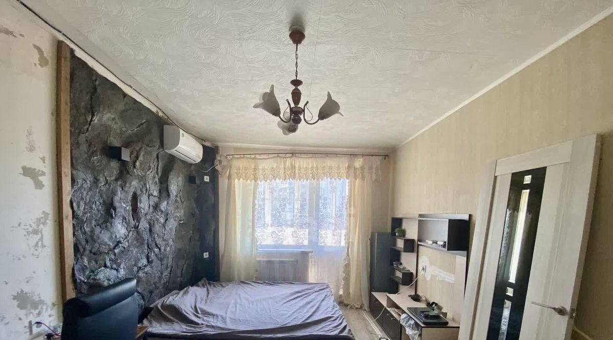 квартира г Белгород Западный ул Есенина 44а фото 1
