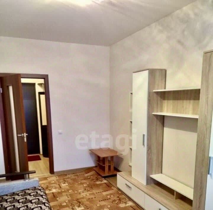 квартира г Белгород Западный пр-кт Б.Хмельницкого 125 фото 1