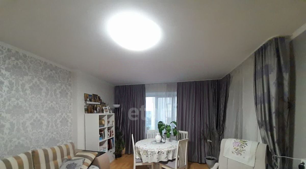 квартира г Белгород Восточный ул Калинина 3 фото 1