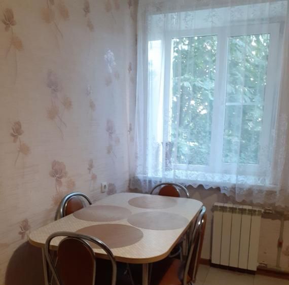 квартира г Белгород Западный ул Щорса 39а фото 4