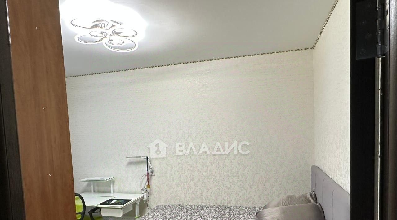квартира г Белгород Западный ул Есенина 50б фото 3